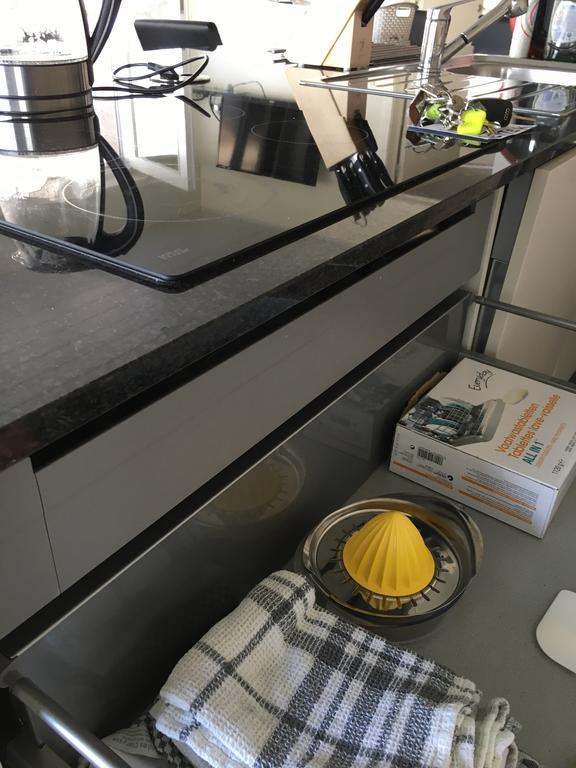 Au Gre Du Vent Apartment ก๊กไซเดอ ภายนอก รูปภาพ