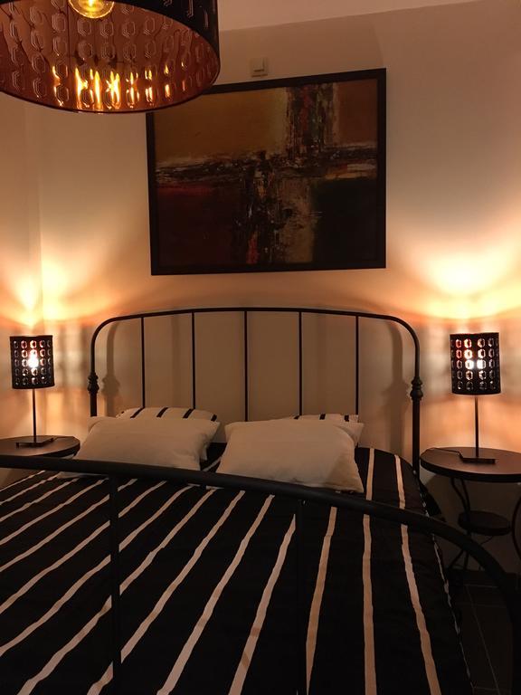 Au Gre Du Vent Apartment ก๊กไซเดอ ภายนอก รูปภาพ