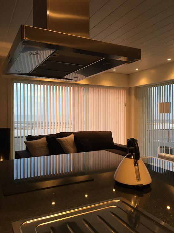 Au Gre Du Vent Apartment ก๊กไซเดอ ภายนอก รูปภาพ