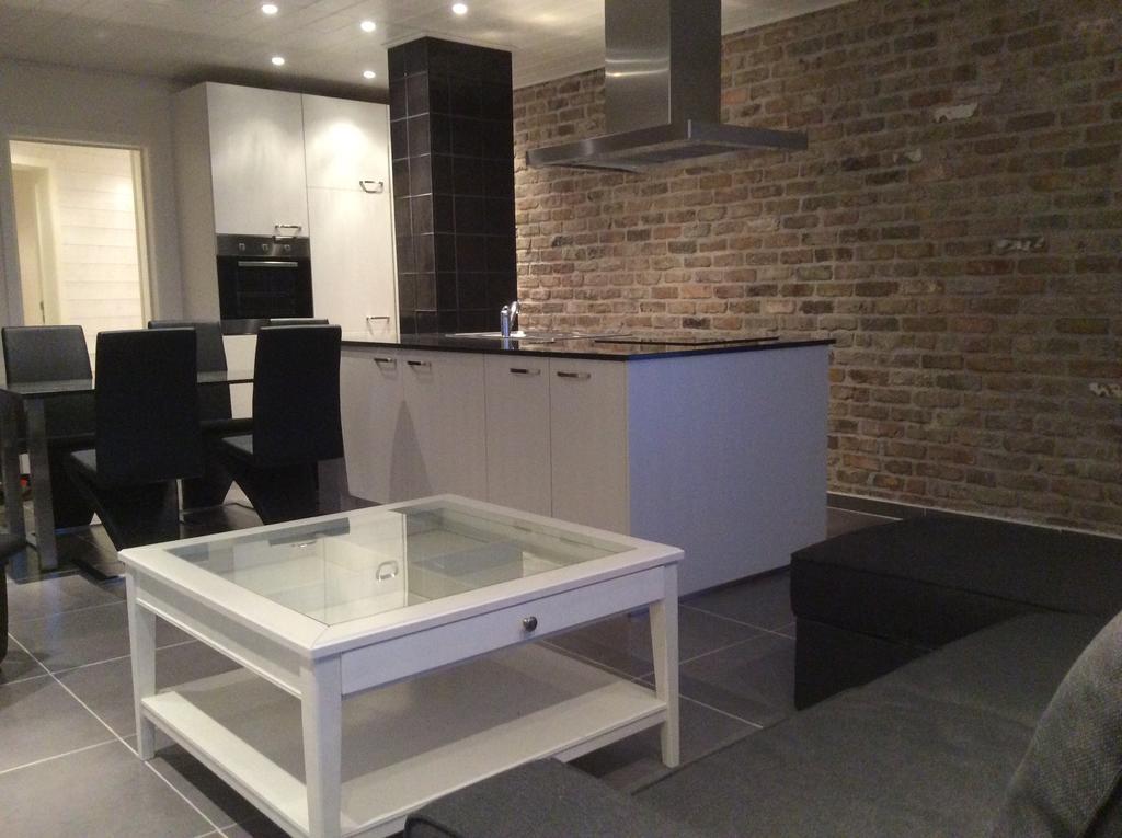 Au Gre Du Vent Apartment ก๊กไซเดอ ภายนอก รูปภาพ