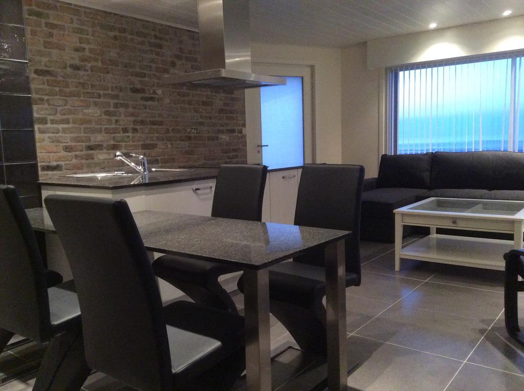 Au Gre Du Vent Apartment ก๊กไซเดอ ภายนอก รูปภาพ
