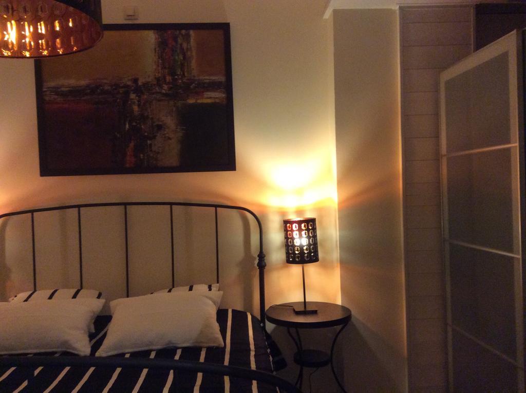 Au Gre Du Vent Apartment ก๊กไซเดอ ภายนอก รูปภาพ