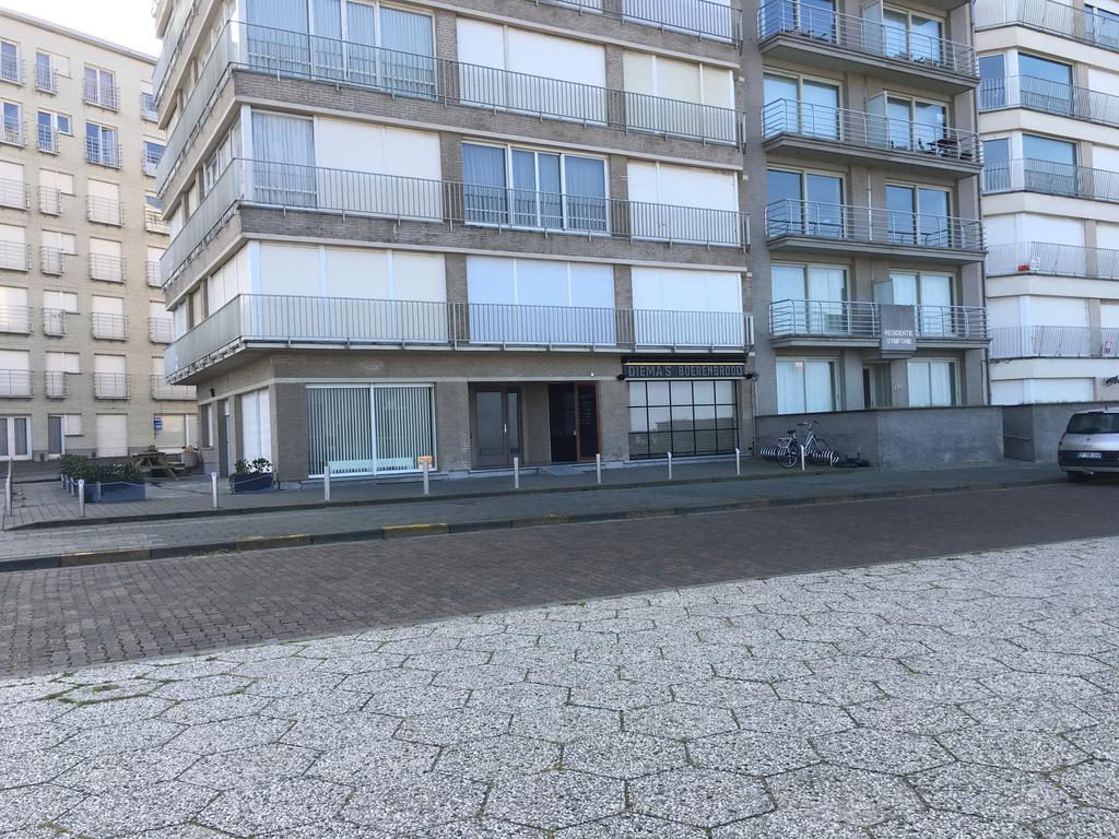 Au Gre Du Vent Apartment ก๊กไซเดอ ภายนอก รูปภาพ
