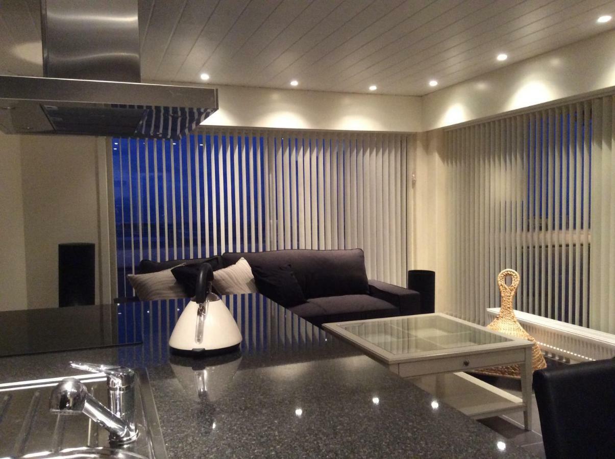 Au Gre Du Vent Apartment ก๊กไซเดอ ภายนอก รูปภาพ
